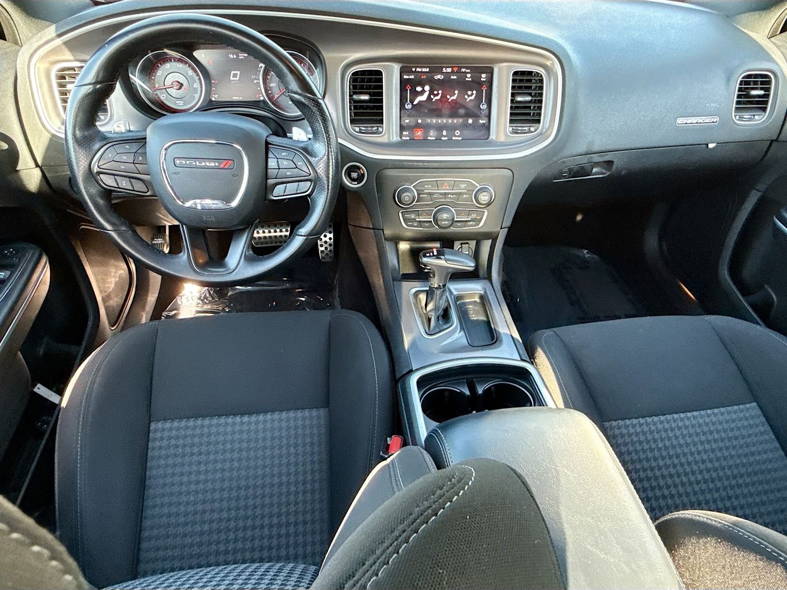 Used 2022 Orange Dodge GT image 15
