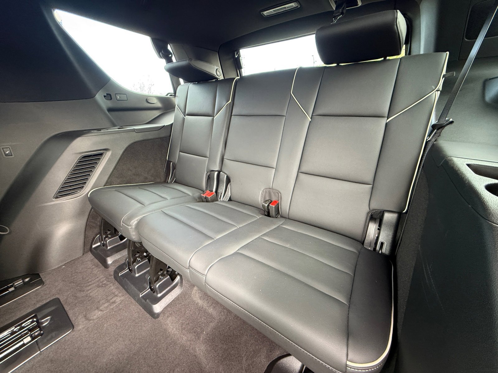 2026 Cadillac Escalade Sport - Photo 21