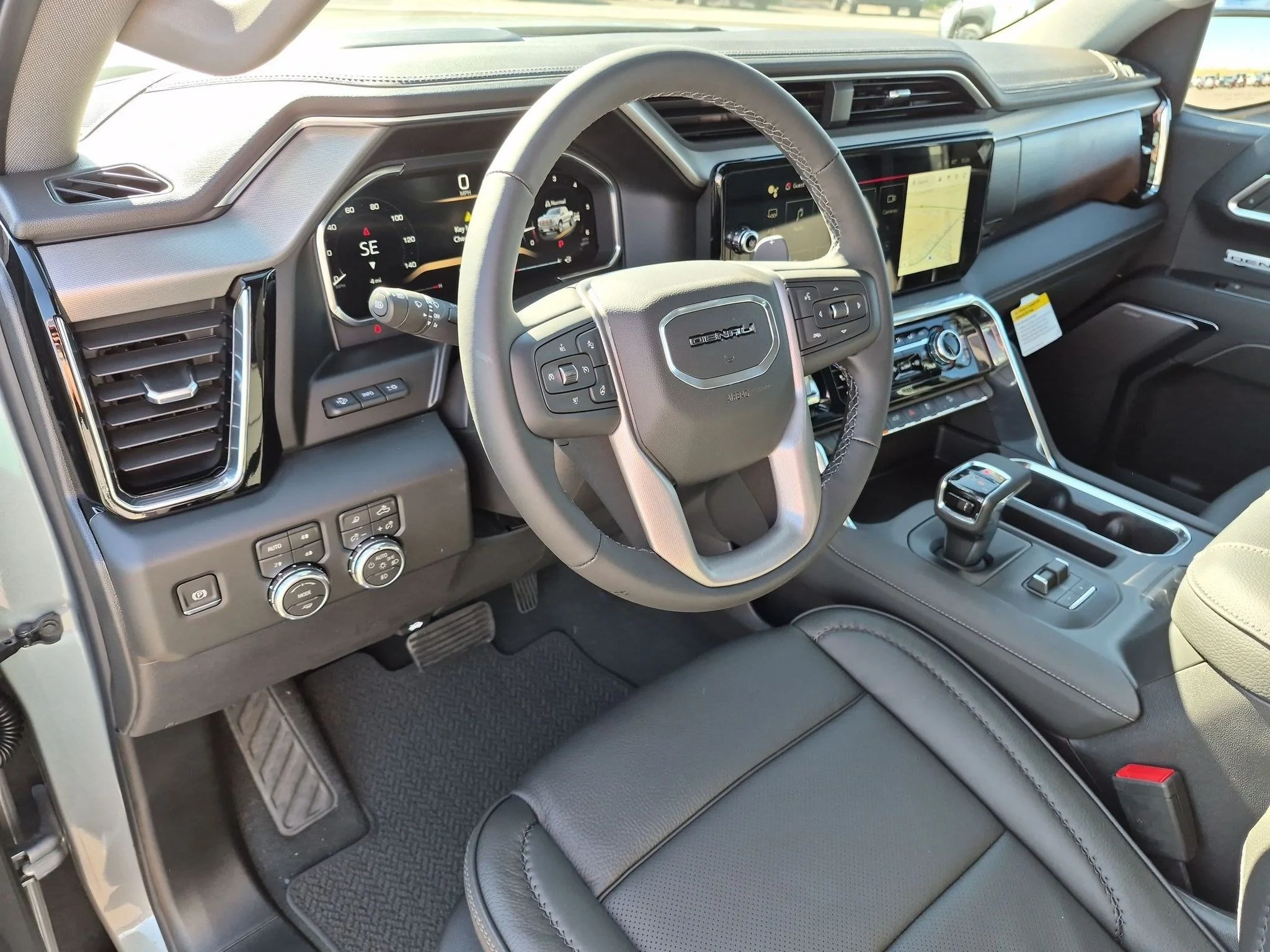 2026 GMC Sierra 1500 Denali - Photo 10