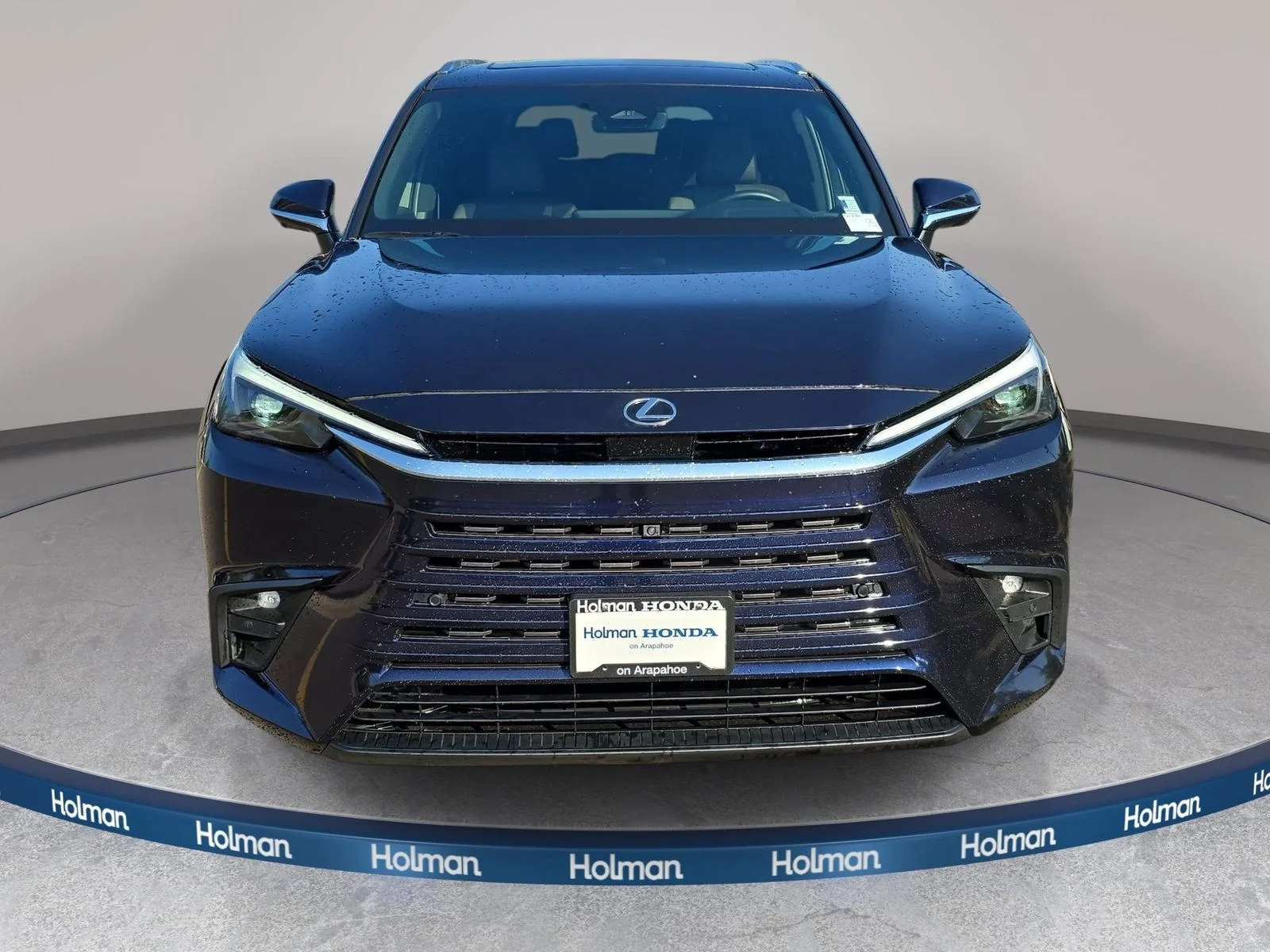 Used 2025 Mica Lexus 350 Premium image 3