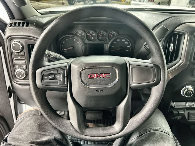 2026 GMC Sierra 2500HD Pro - Photo 14