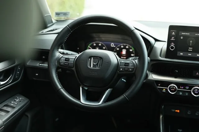 2026 Honda CR-V Sport-L - Photo 69