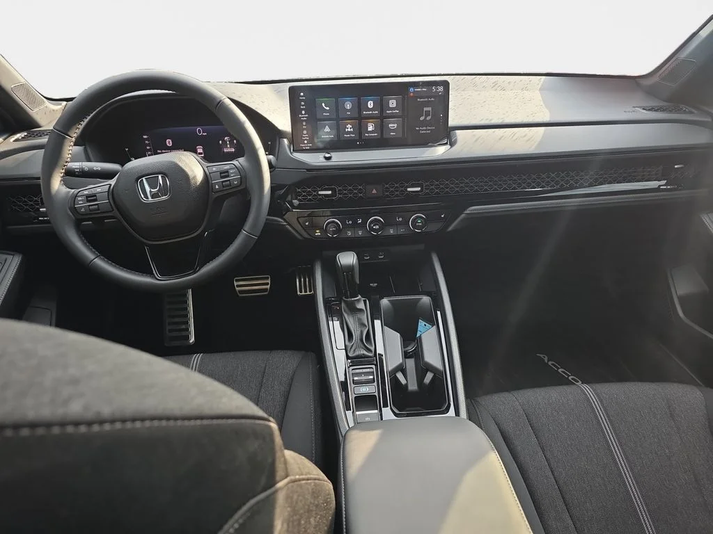 2026 Honda Accord Hybrid Sport - Photo 15