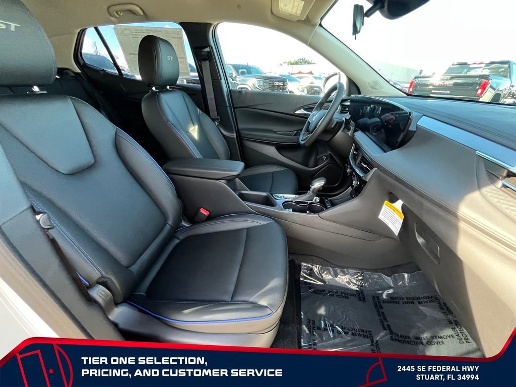 2026 Buick Encore GX Sport Touring - Photo 19