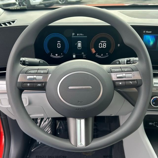 2026 Hyundai Kona SE - Photo 13