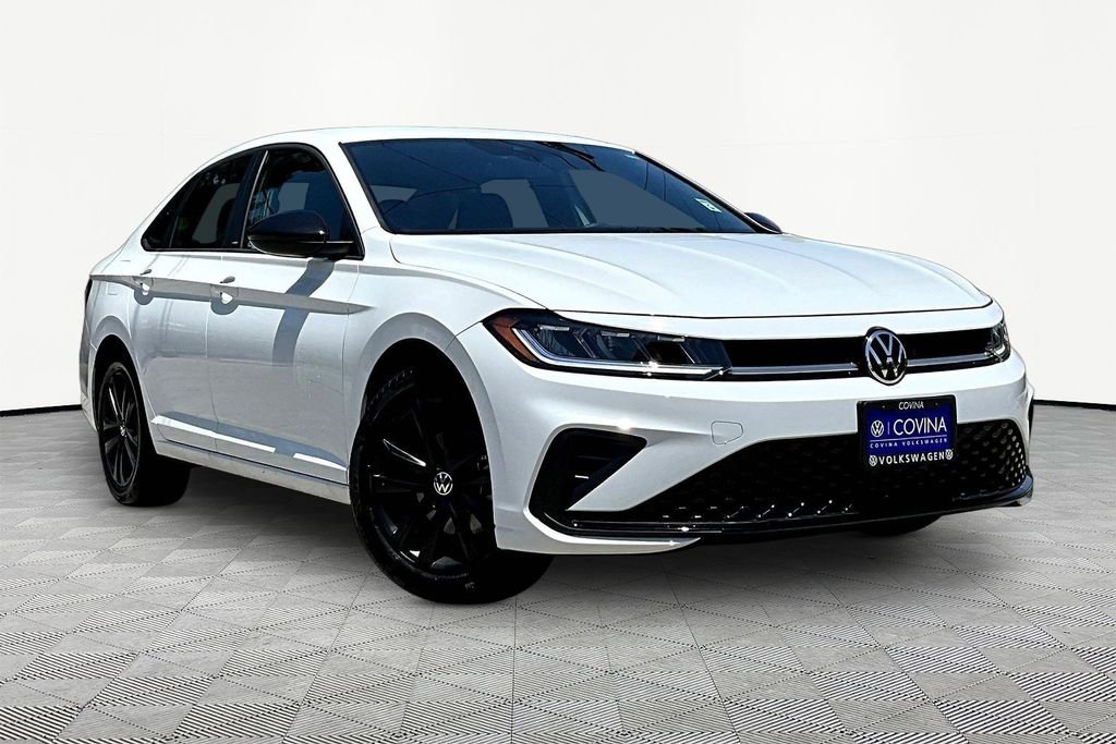 2026 Volkswagen Jetta 1.5T Sport Auto SULEV's photo