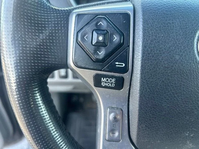 Used 2015 Gray Toyota Base image 12