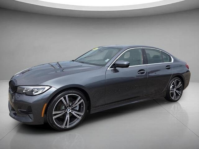 2020 BMW 3 Series 330I