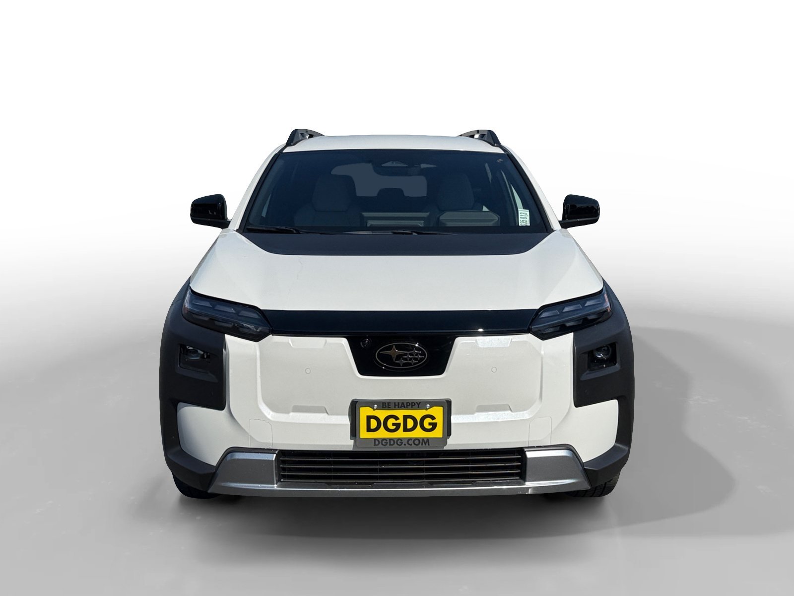 New 2026 CRYSTAL WHITE PEARL Subaru Limited image 8