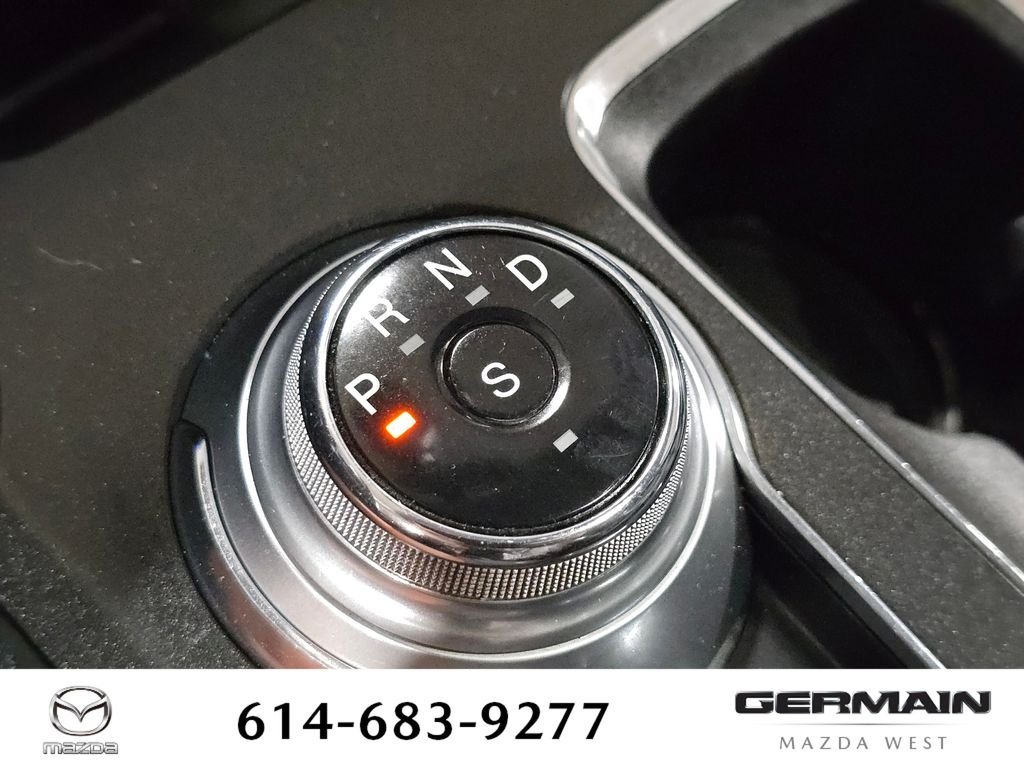 Used 2017 Gray Ford Titanium image 28