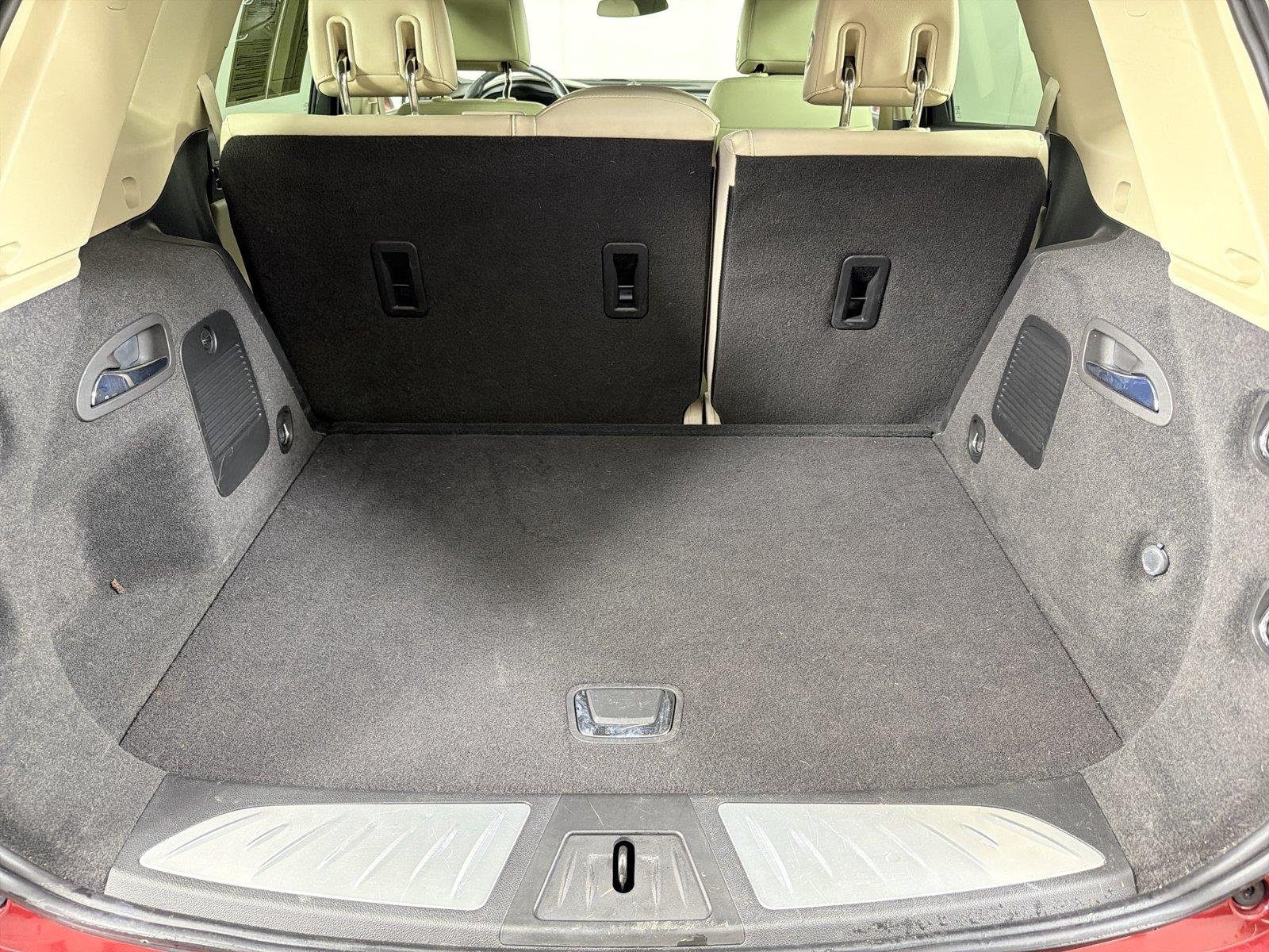 2018 Buick Envision Premium I - Photo 16