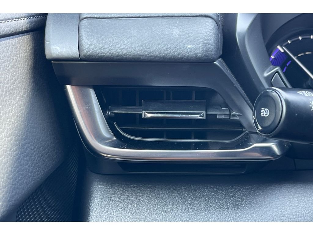 Certified Used 2022 Polymetal Gray Metallic Multi-Tone Mazda Premium Plus Package image 30