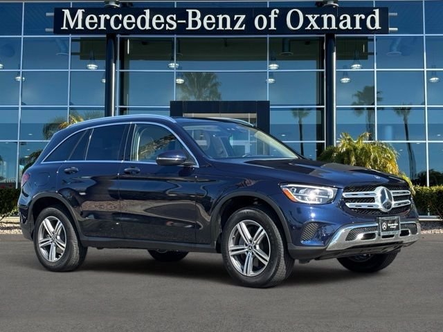 2022 Mercedes-Benz GLC GLC 300 4MATIC's photo