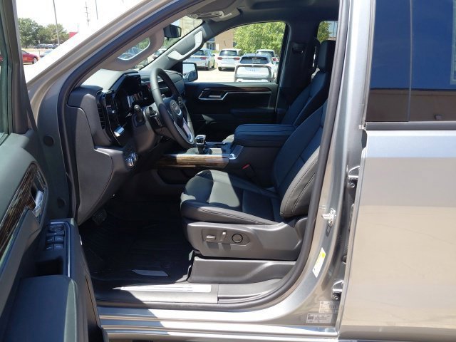 2026 GMC Sierra 1500 Elevation - Photo 24