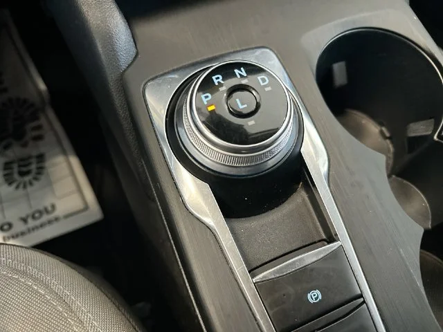 Used 2020 White Ford S image 22
