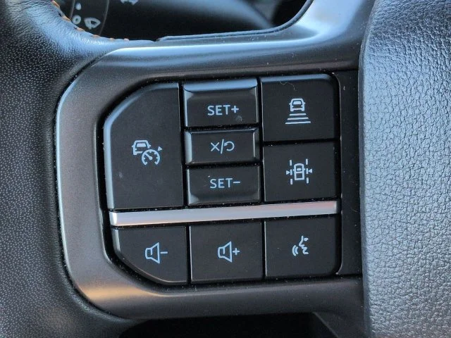 Certified Used 2024 2024 FORD F 150 TREMOR Ford Tremor image 23