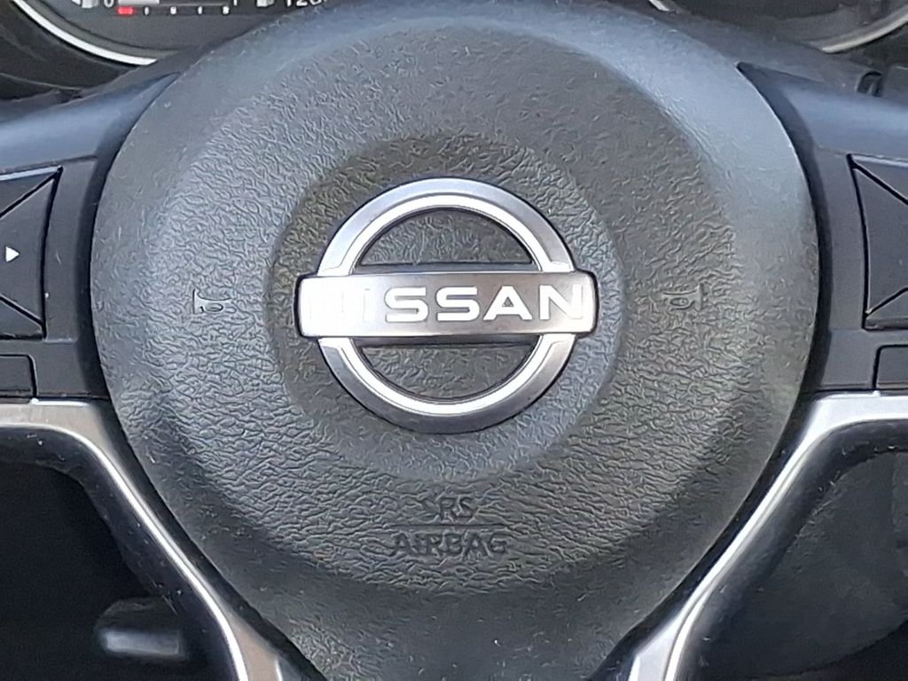 Certified Used 2025 Gray Nissan 1.6 SV image 11
