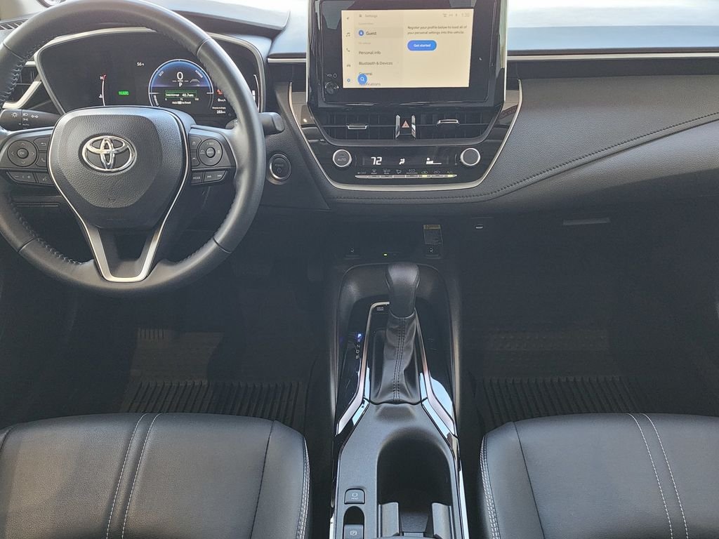 2024 Toyota Corolla SE - Photo 12