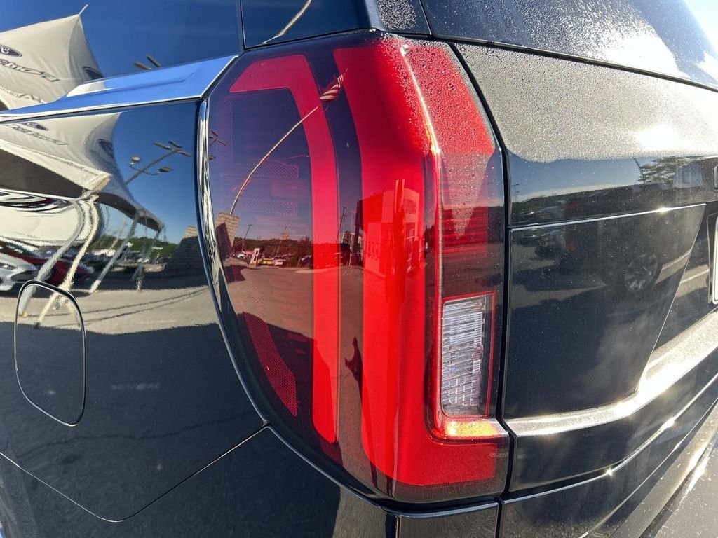 New 2026 Agate Black Metallic Ford Active image 11