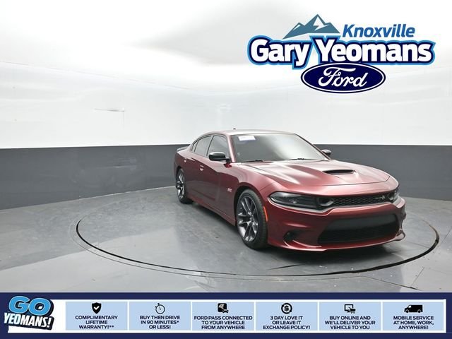 2023 Dodge Charger Charger Scat Pack R/T Scat Pack