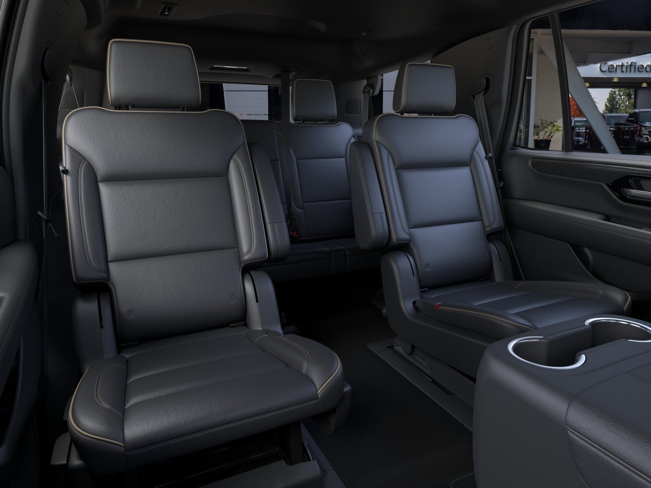New 2026 Summit White GMC Elevation image 17