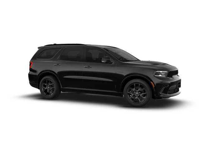 New 2026 Diamond Black Clear-Coat Exterior Paint Dodge GT Plus HEMI V8 image 10
