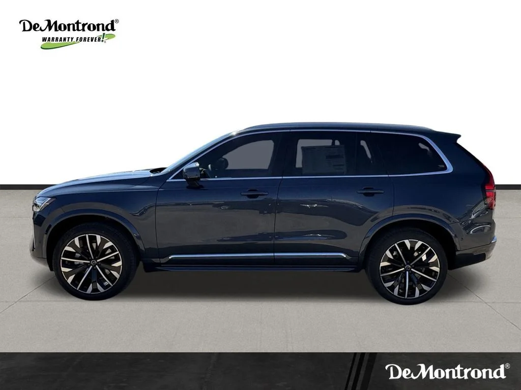 New 2026 Denim Blue Volvo Plus image 8