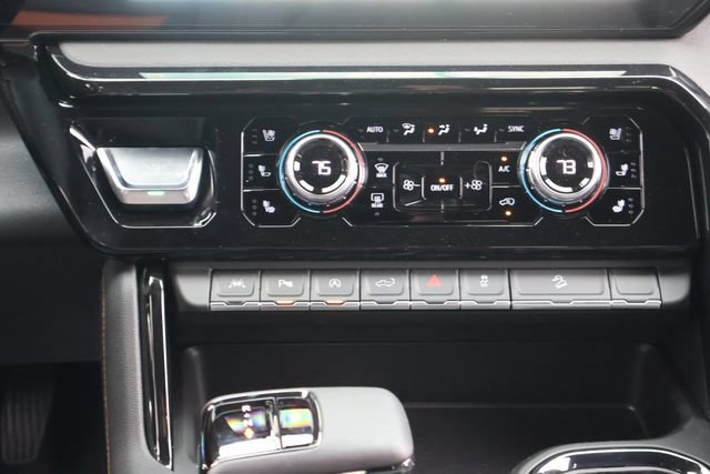2026 GMC Sierra 1500 AT4 - Photo 21