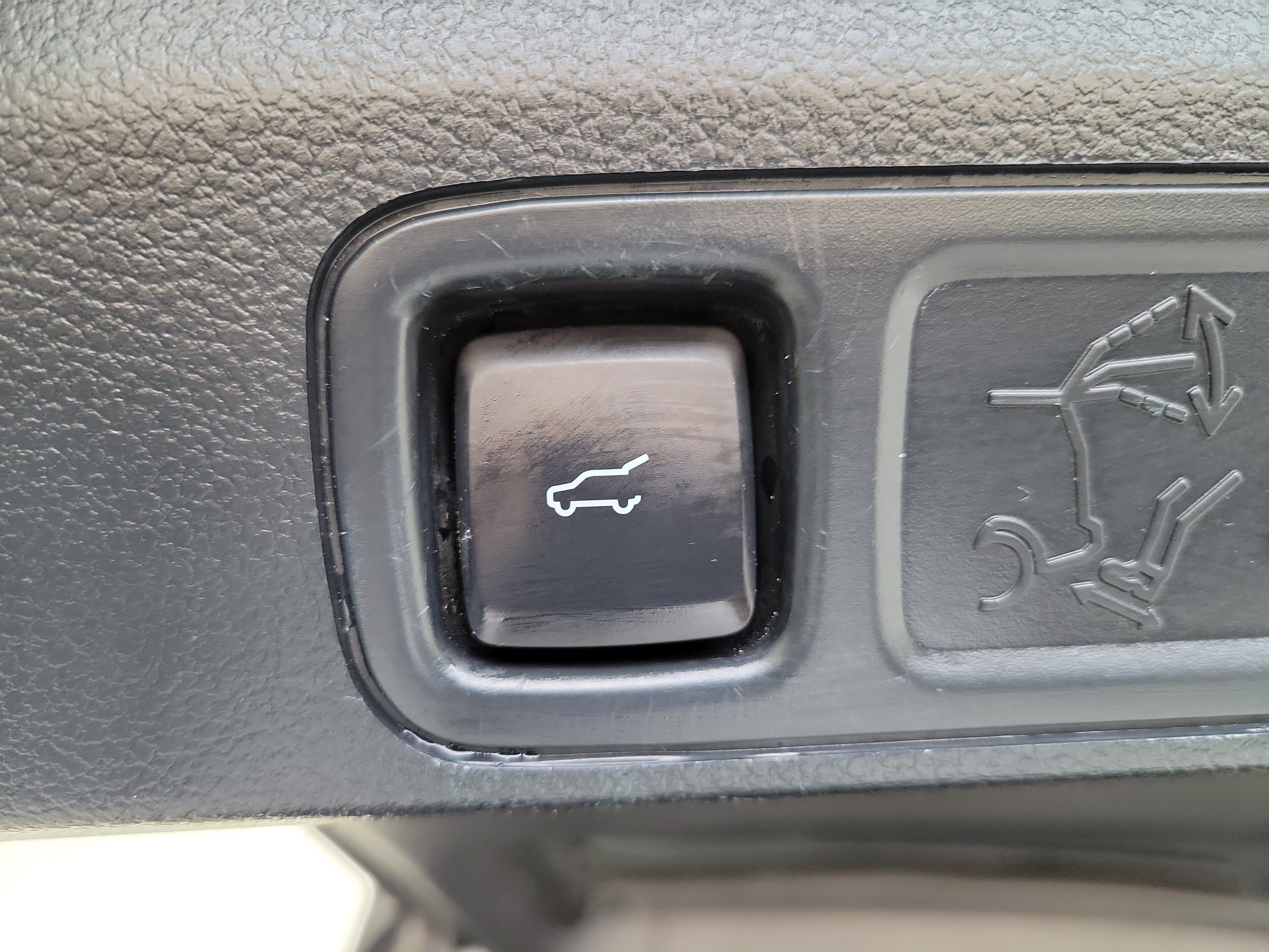 Used 2021 Magnetic Ford Limited image 12