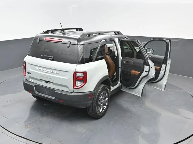 Certified Used 2021 Cactus Ford Badlands image 25