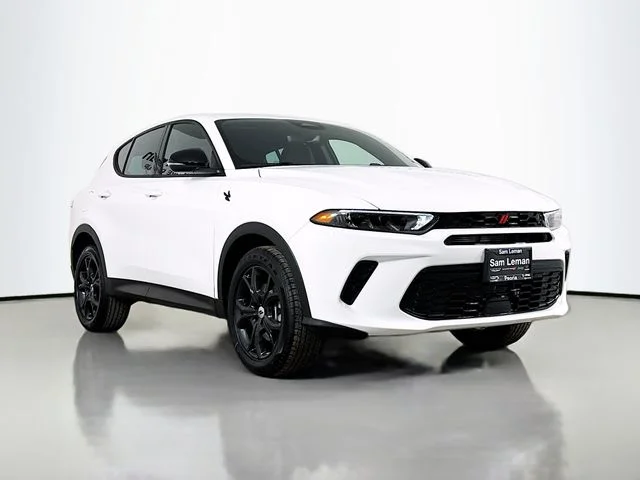 2025 Dodge Hornet 2.0 GT AWD's photo