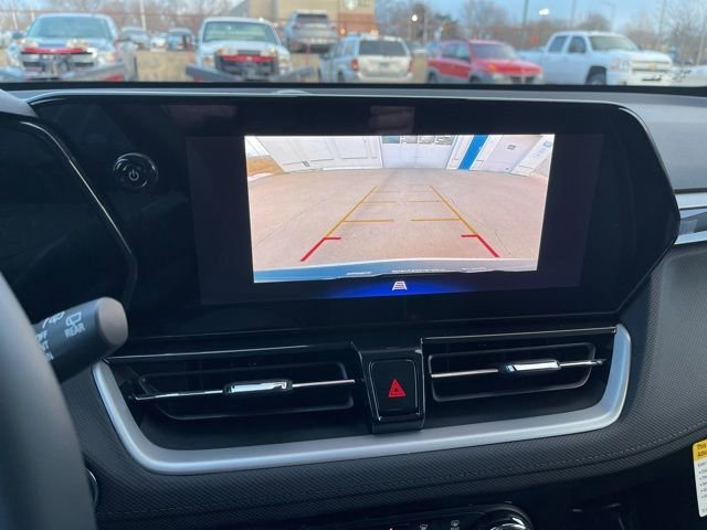 2025 Chevrolet Trailblazer LT - Photo 15