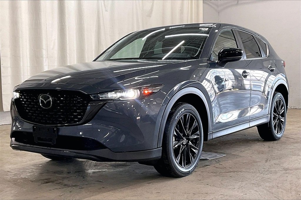 2023 MAZDA CX-5 - Image 11