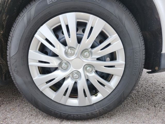 Used 2018 Oxford White Ford S image 7