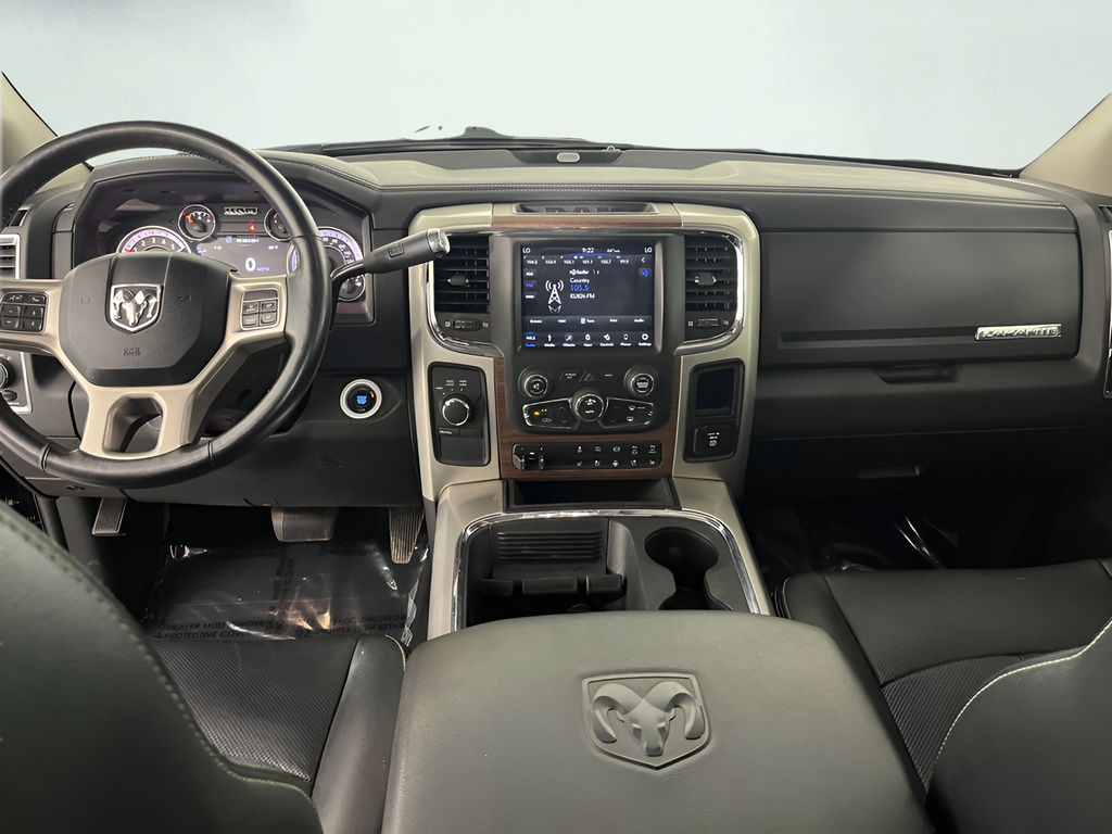 2018 RAM Ram 2500 Pickup Laramie - Photo 17