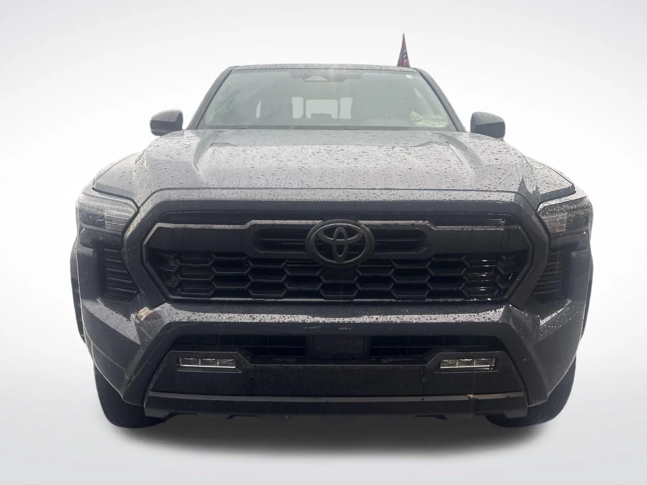 Used 2025 Off Road Gray Toyota TRD Off Road image 3