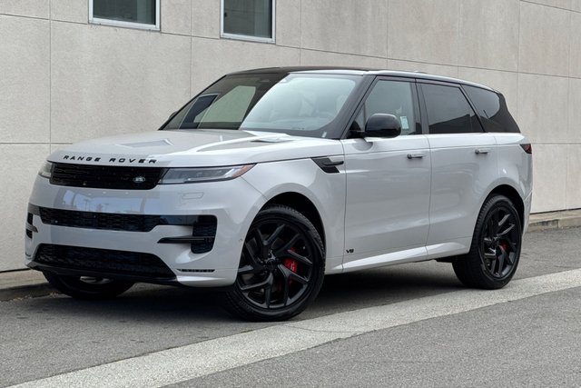 2026 Land Rover Range Rover Sport Dynamic SE