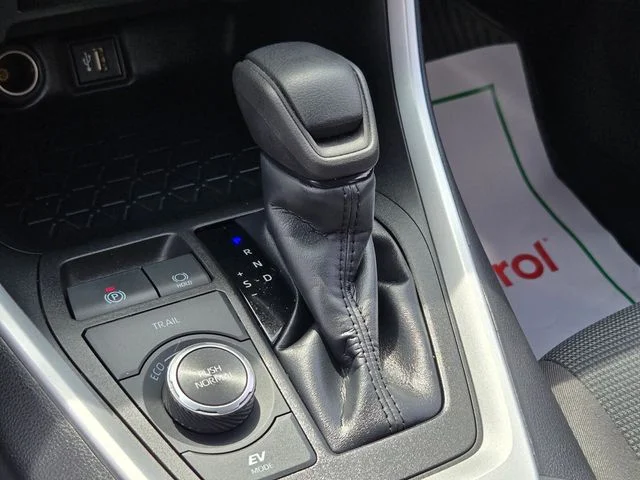 Used 2023 Silver Toyota LE image 29