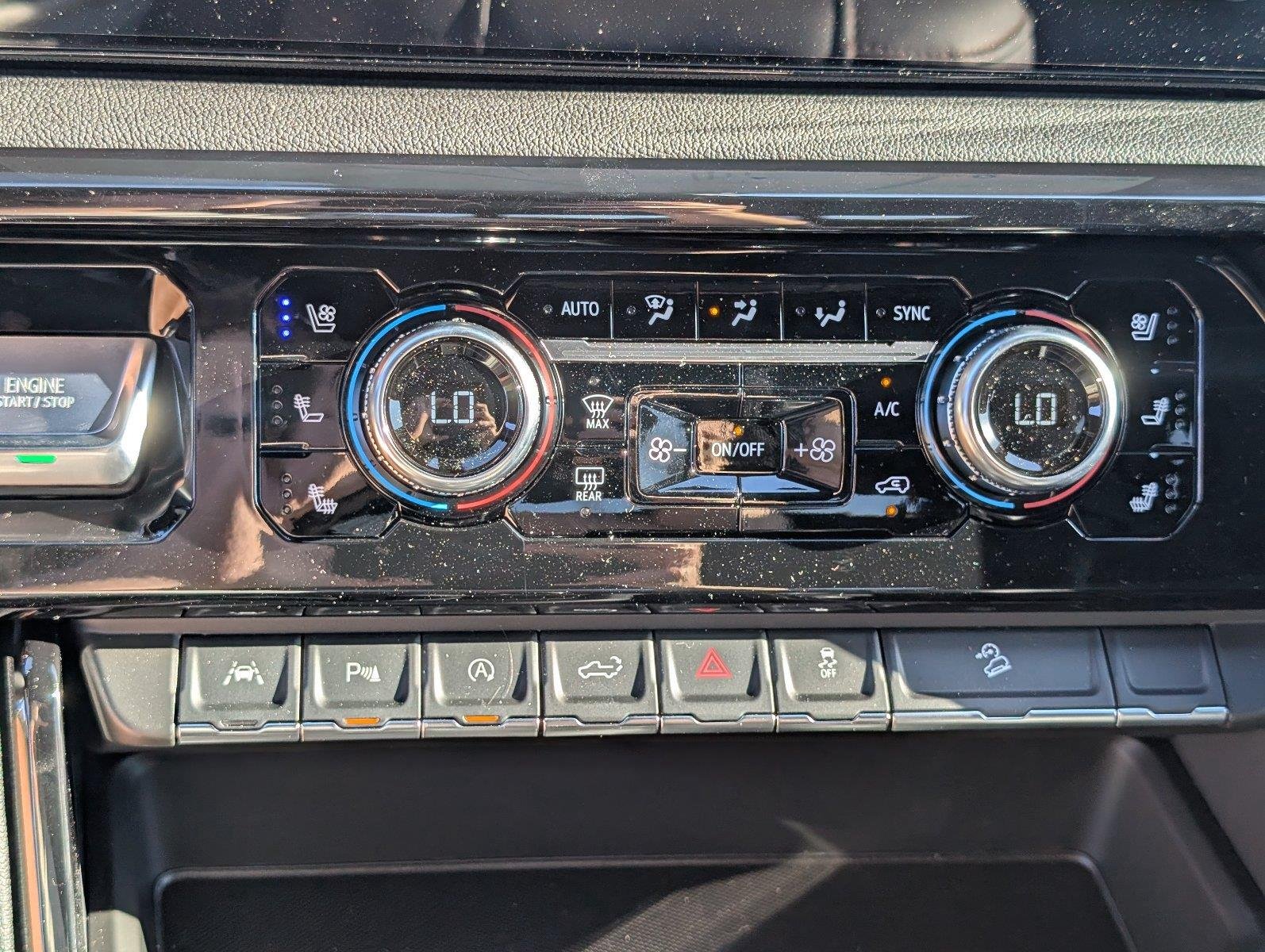2026 GMC Sierra 1500 AT4 - Photo 24
