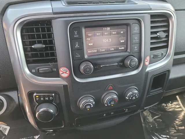 Used 2024 Red Ram Warlock image 29