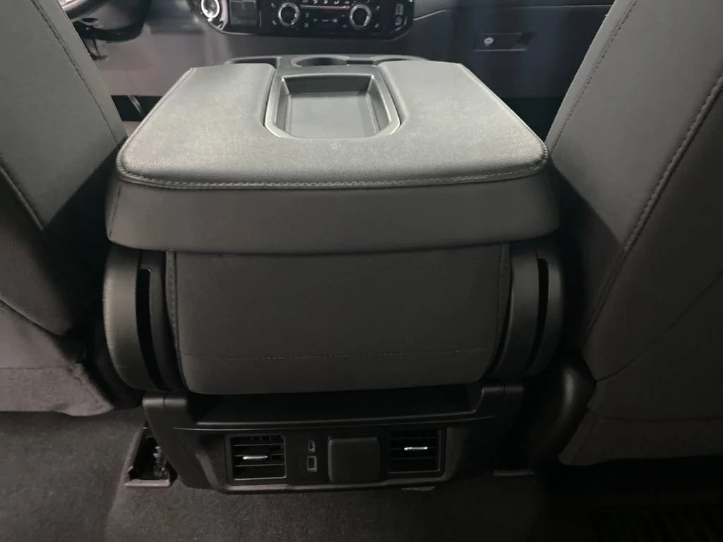 Used 2026 Summit White Chevrolet RST image 17