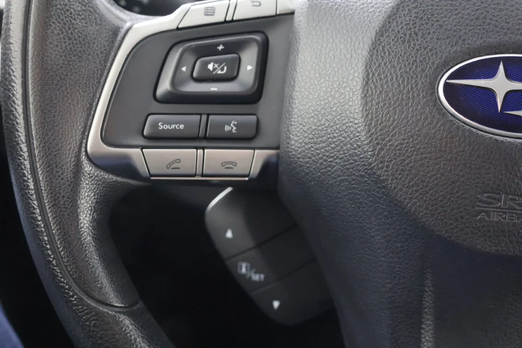 Used 2016 Burnished Bronze Metallic Subaru 2.5i Premium image 11