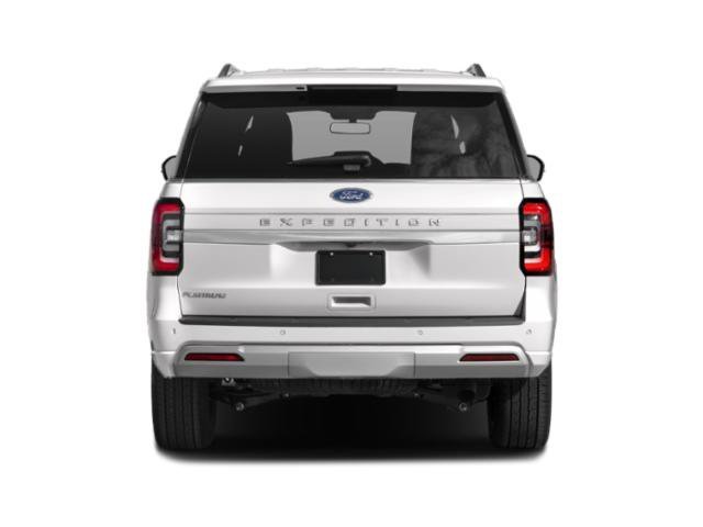 Used 2024 DARK MATTER GRAY Ford Platinum image 5
