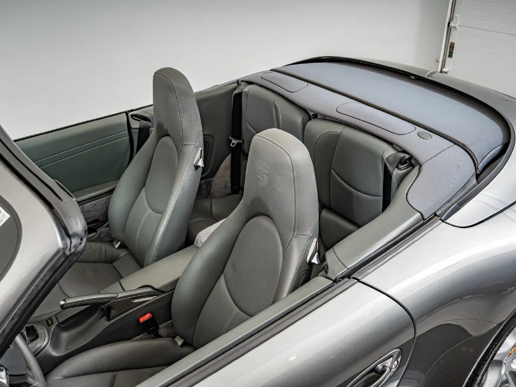 Used 2007 Meteor Porsche Carrera image 24