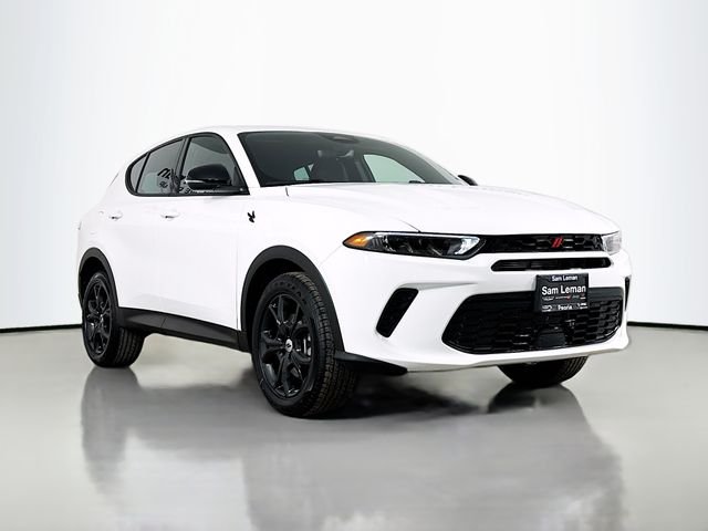 2025 Dodge Hornet