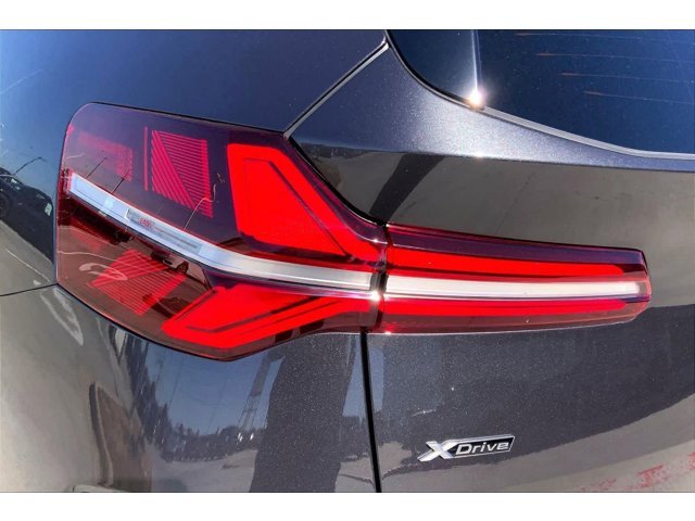2026 BMW X3 30 - Photo 14