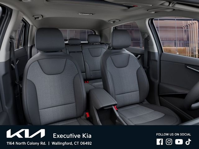 2025 Kia Niro EX Touring - Photo 15
