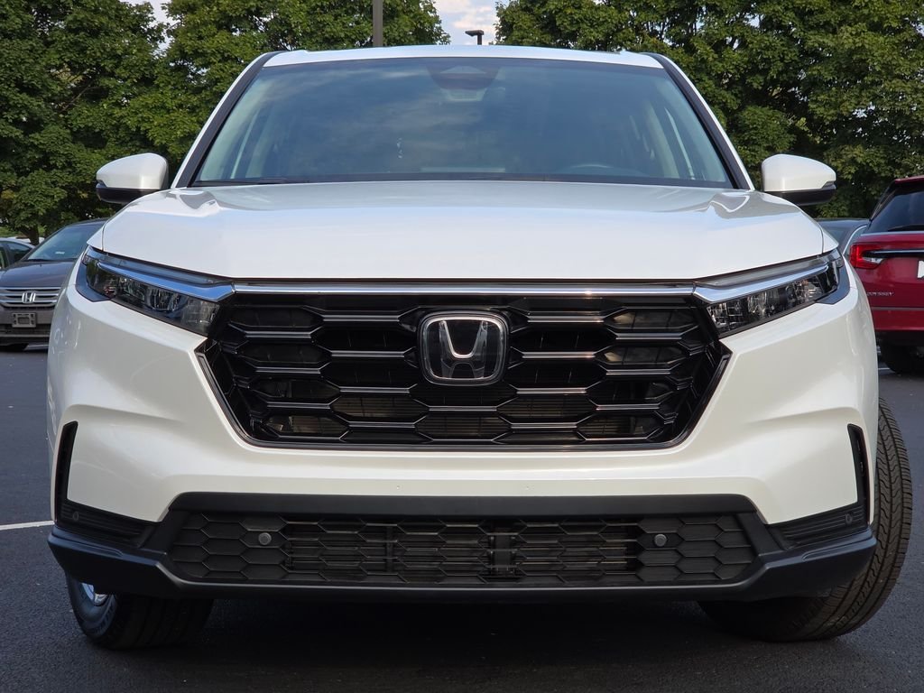 2023 Honda CR-V EX-L - Photo 19