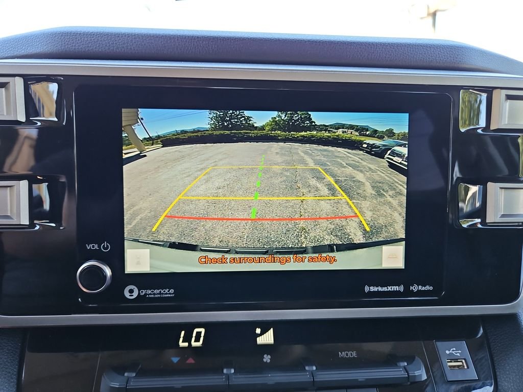 2024 Toyota Tundra SR5 - Photo 20