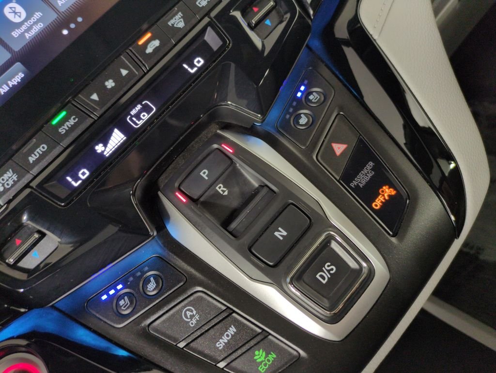 2024 Honda Odyssey Elite - Photo 27